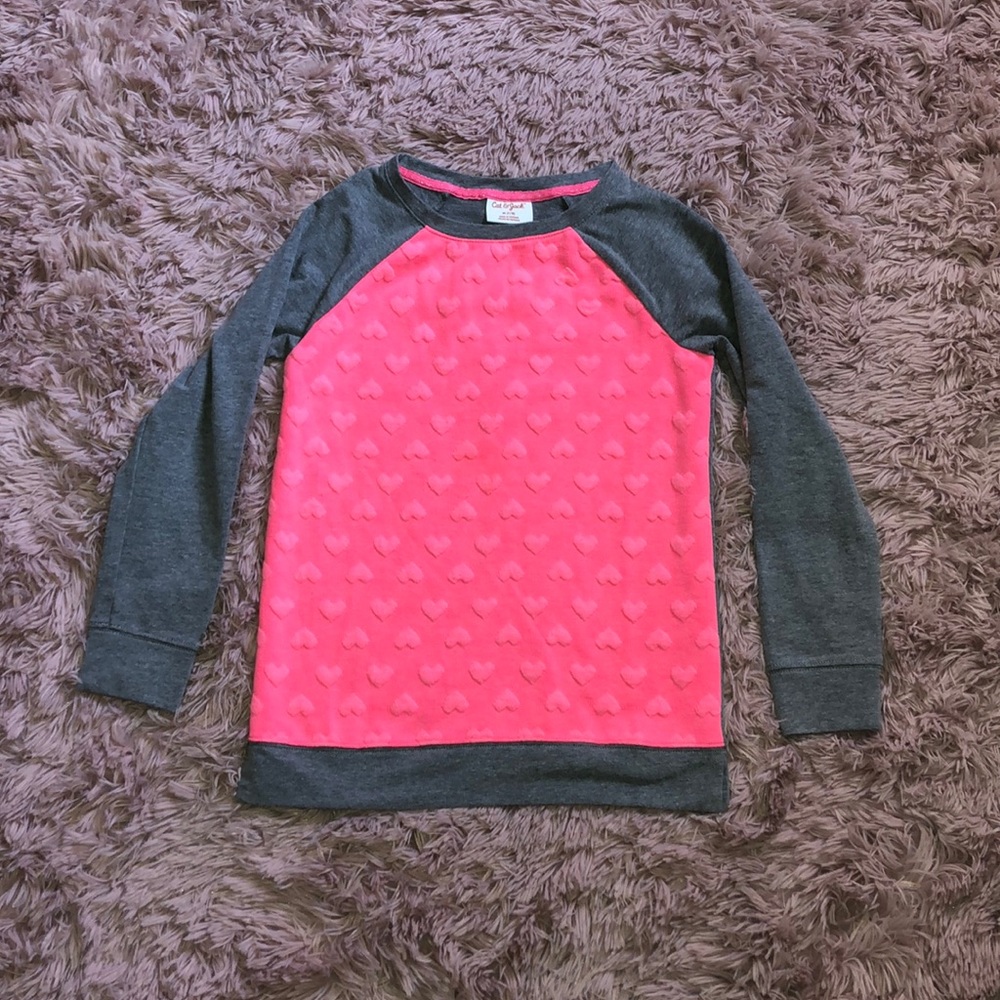 sweatshirt